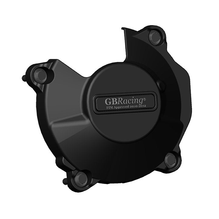 ZX-6R Secondary Alternator Engine Cover 2007-2026