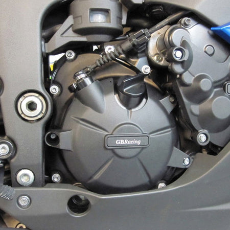 ZX-6R Motorcycle Protection Bundle 2009 - 2012