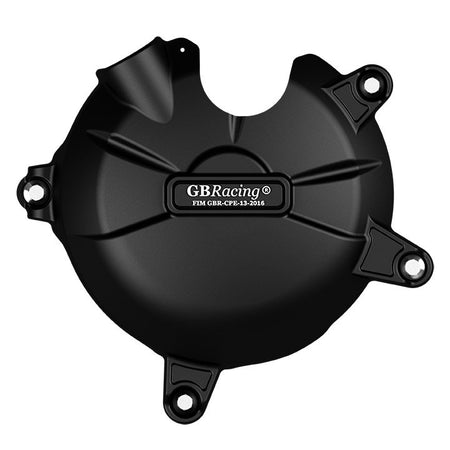 ZX-6R Secondary Clutch Engine Cover 2007-2026