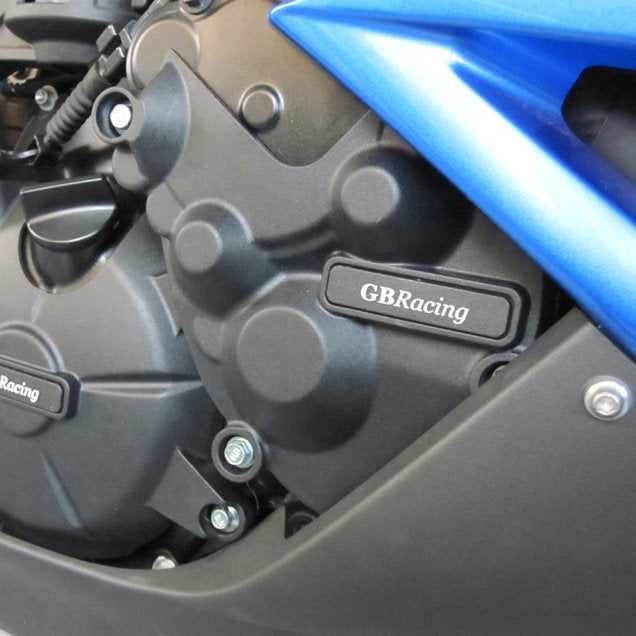 ZX-6R Pulse Cover 2007-2008 & 2013-2026
