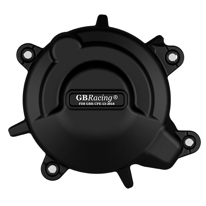 Ninja 400 2018-23, Ninja 500 2024 & KLE500 SE 2026 Secondary Alternator Cover