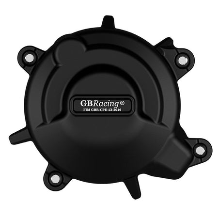 Ninja 400 2018-23, Ninja 500 2024 & KLE500 SE 2026 Secondary Alternator Cover
