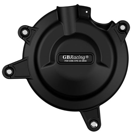 Ninja 400 2018-23, Ninja 500 2024 & KLE500 SE 2026 Secondary Clutch Cover