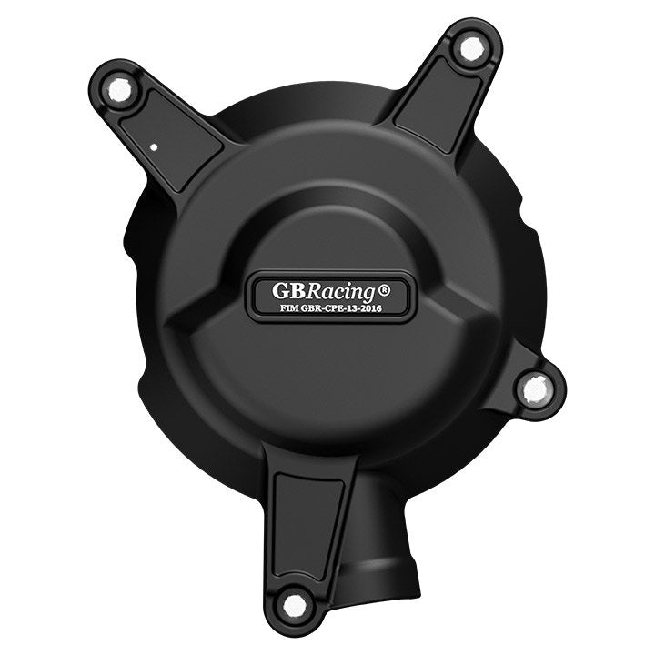 ZXR400 Secondary Clutch Cover H1-H2 & L1-L9 (1989-2003)
