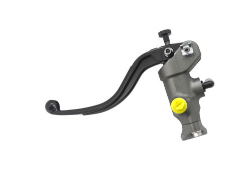 Accossato Radial Brake Master Cylinder 16x18 With Fixed Lever
