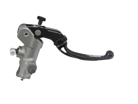 Accossato Radial Brake Master Cylinder 16x16 With Folding Lever