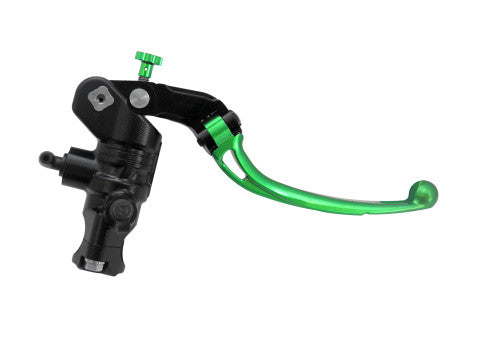Accossato Brake master cylinder, GA version, 19 PRS