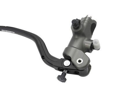 Accossato Radial Brake Master Cylinder 16x18 With Fixed Lever