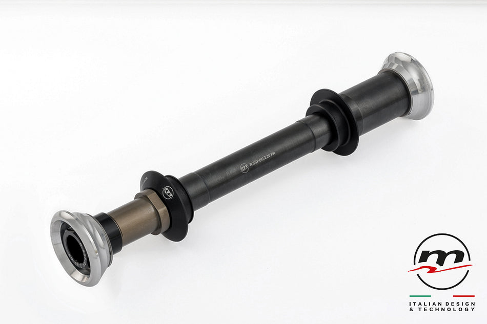 Fast Action Wheel Axle Kit Ducati Panigale V2-V4-V4 2025