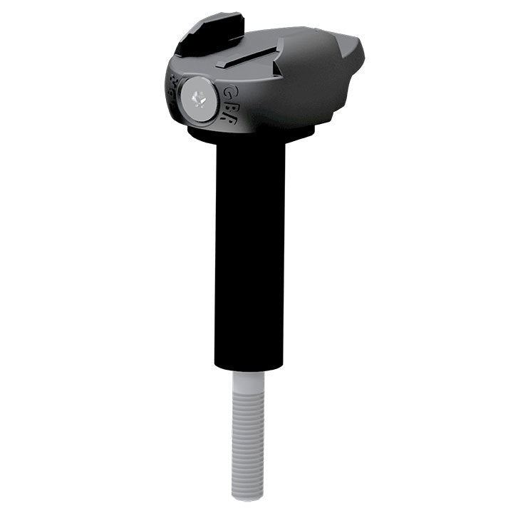 Ténéré 700 Fixed Mount Assembly for GoPro Camera