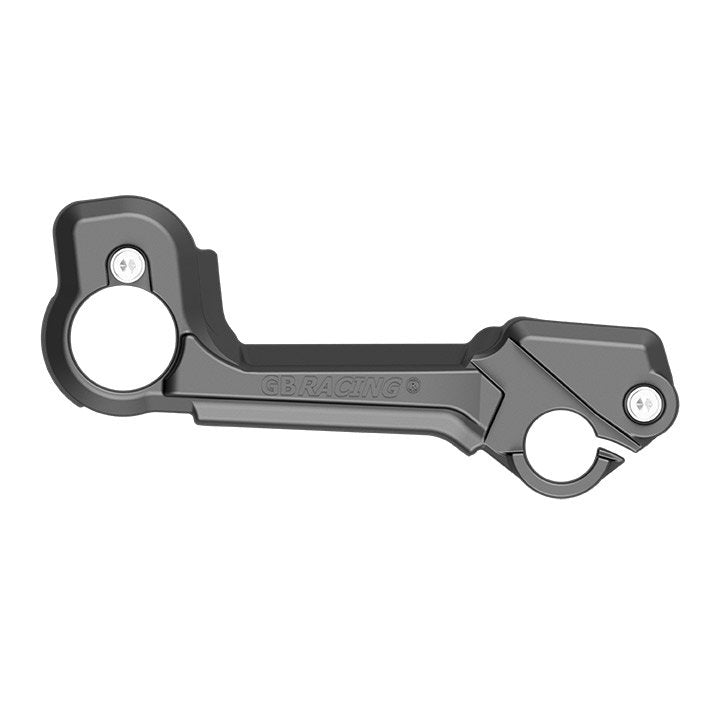 S 1000 RR 2019-2026 & M 1000 RR 2019-2024 Frame Protector M6 - Left Hand Side