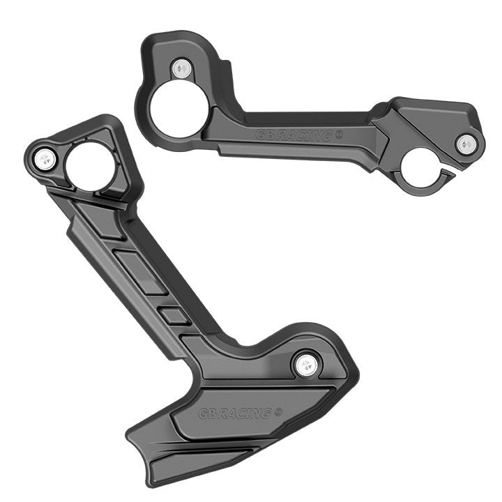 S 1000 RR 2019-2026 & M 1000 RR 2019-2024 Frame Protector Set M6
