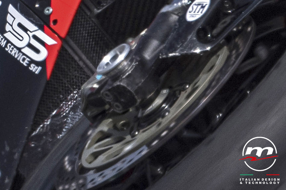Protection Slider Pair Ducati Panigale V2 SSP/V4 SBK