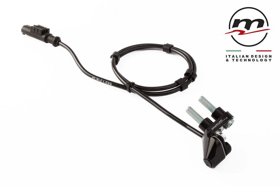 Ducati Panigale V2 Speed Sensor Support (Showa Fork)