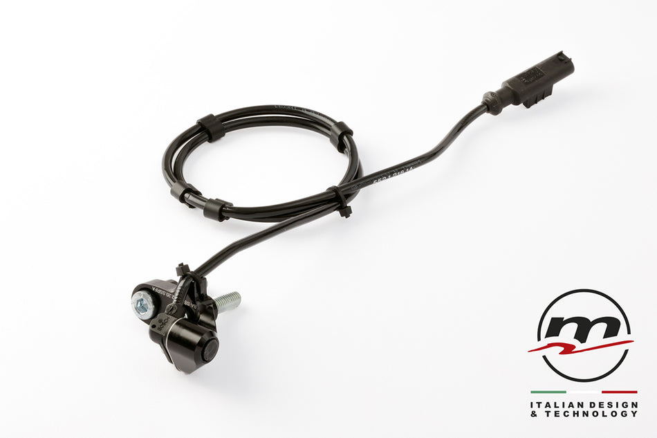Ducati Panigale V2 Speed Sensor Support (Showa Fork)