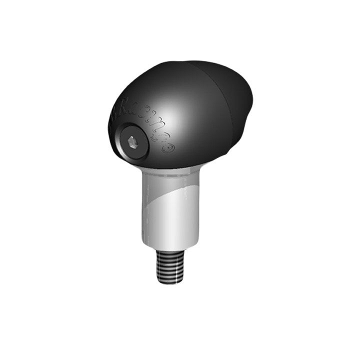 Replacement LHS Bullet Frame Slider 2006 - 2012 RACE