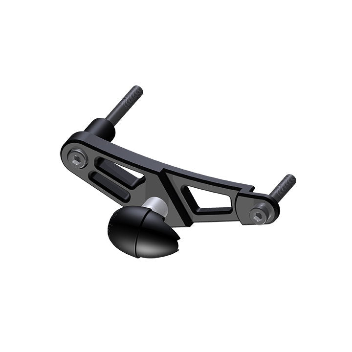 Bullet Frame Slider Replacement - Left Hand Side Only - RACE