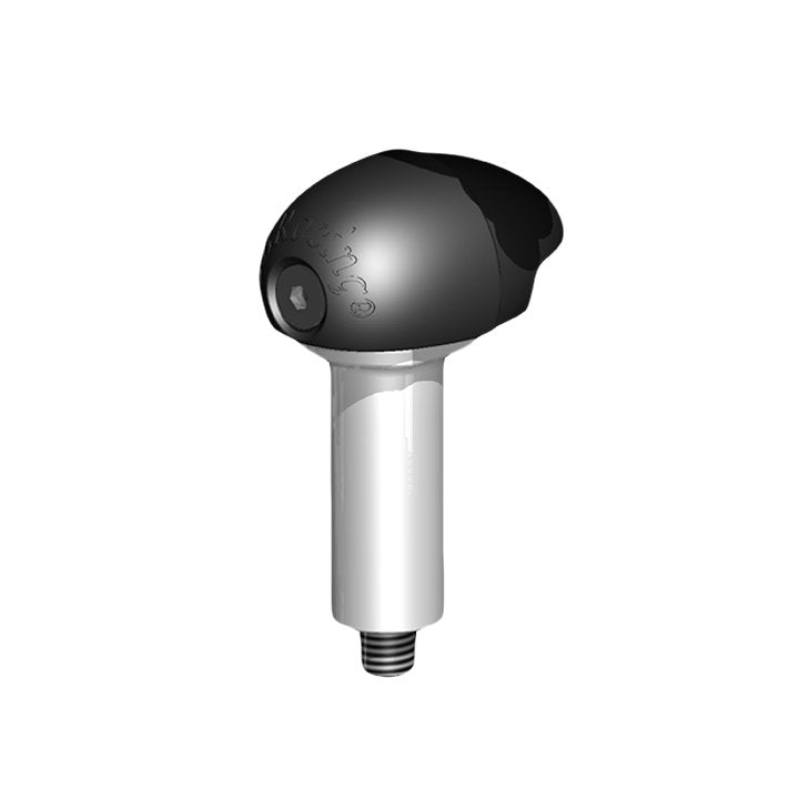 Replacement LHS Bullet Frame Slider 2006 - 2012 STREET