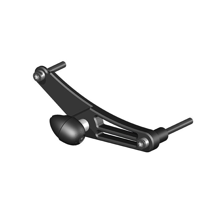 Bullet Frame Slider Replacement - Right Hand Side Only - RACE