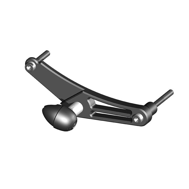 Bullet Frame Slider Replacement - Right Hand Side Only - STREET