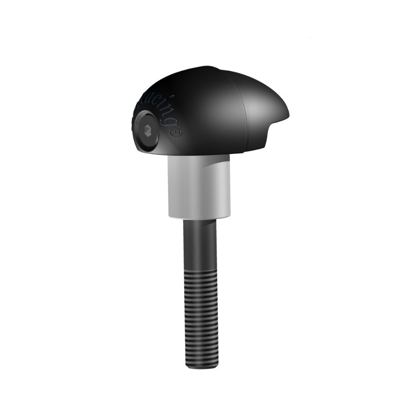 Bullet Frame Slider Triumph Daytona 675R 2013-2016 - Left Hand Side - RACE