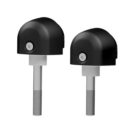 XL Bullet Frame Slider Set - CB1000R 2018-2024 - STREET
