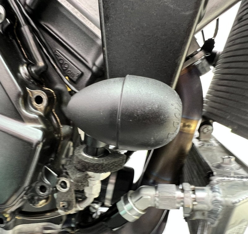Bullet Frame Slider CBR600 - Left/Right Hand Side - RACE