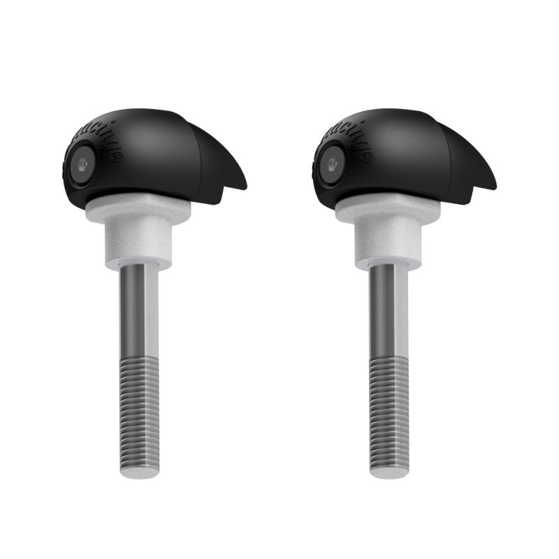 Bullet Frame Slider Set CBR600 - RACE
