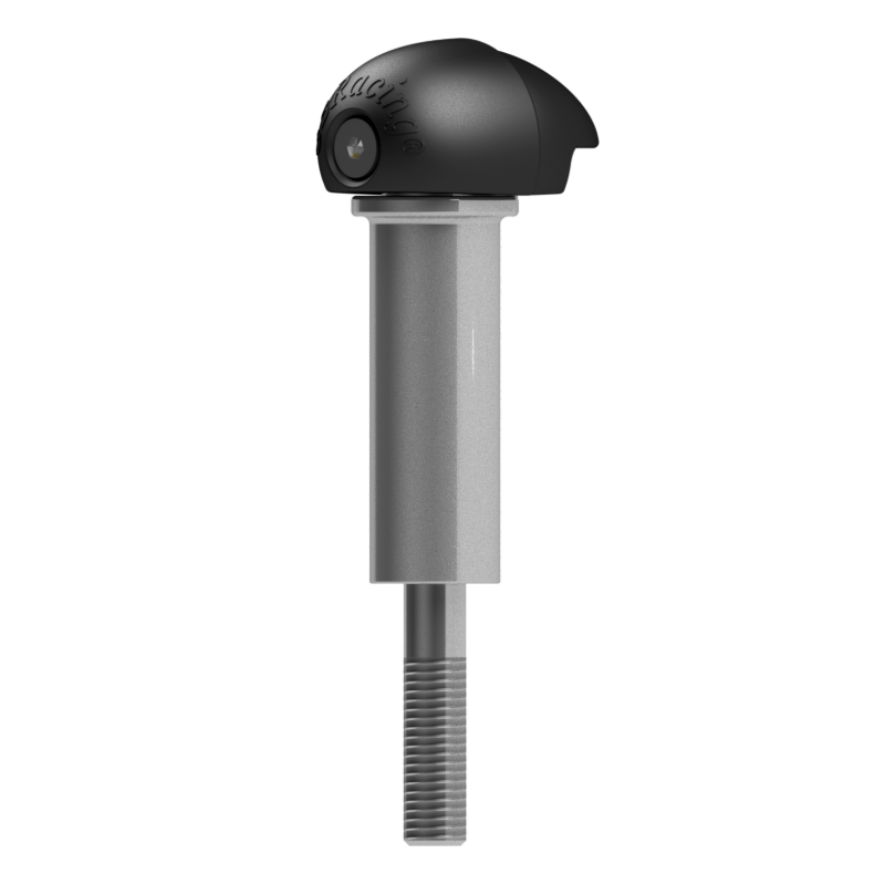 Bullet Frame Slider GSX-8S M3-M6, V-Strom 800DE & GSX-8TT M6 - Right Hand Side - STREET