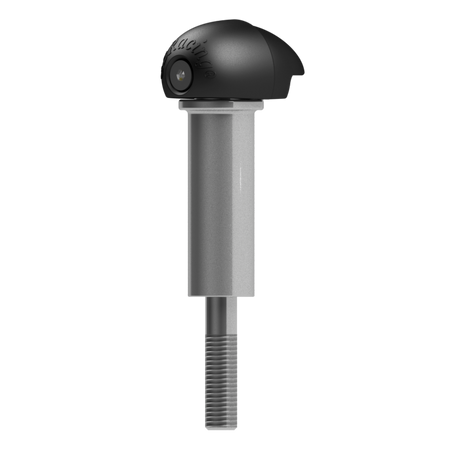 Bullet Frame Slider GSX-8S M3-M6, V-Strom 800DE & GSX-8TT M6 - Right Hand Side - STREET