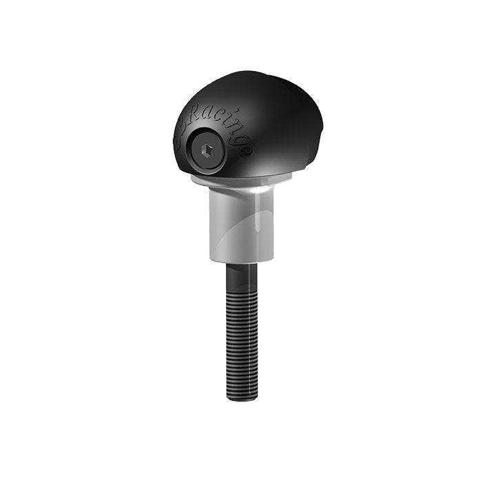 Bullet Frame Slider - Left Hand Side GSXR1000 K5 - K8 - RACE