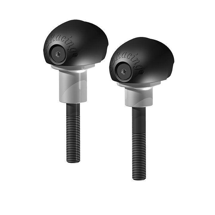 Bullet Frame Slider Set GSXR1000 K5 - K8 - RACE