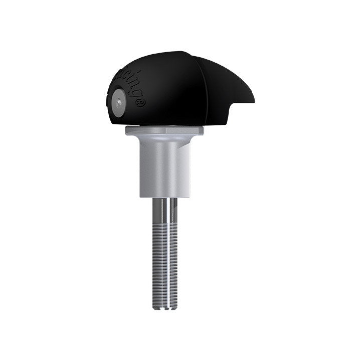 Bullet Frame Slider GSXR1000 L7 - Left Hand Side - RACE