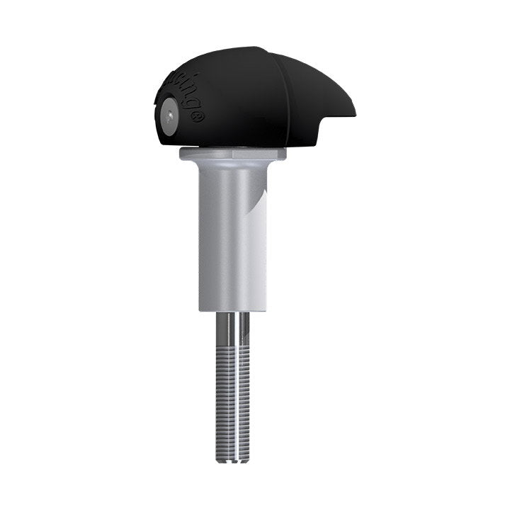 Bullet Frame Slider GSXR1000 L7 - Left Hand Side - STREET