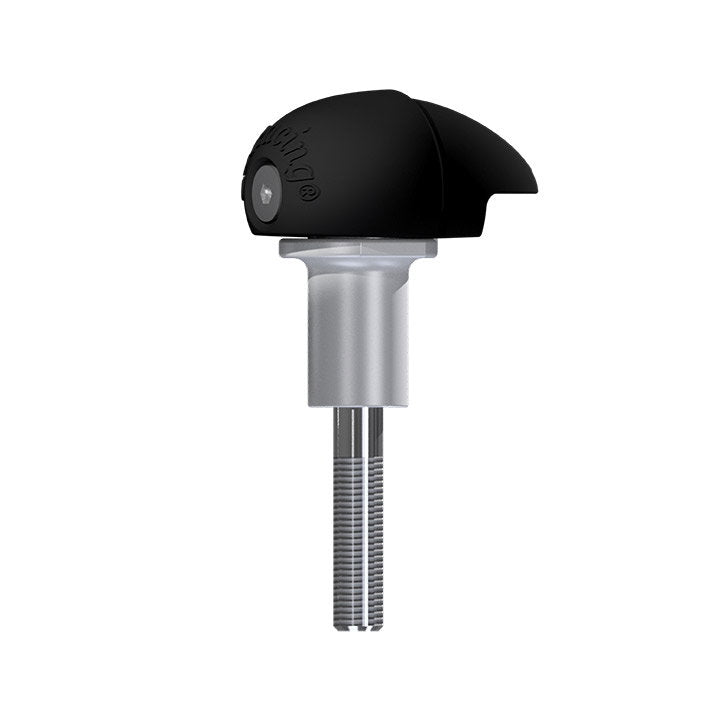 Bullet Frame Slider GSXR1000 L7 - Right Hand Side - RACE