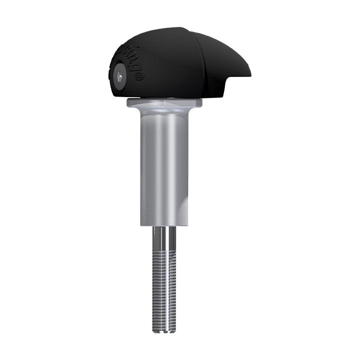 Bullet Frame Slider GSXR1000 L7 - Right Hand Side - STREET