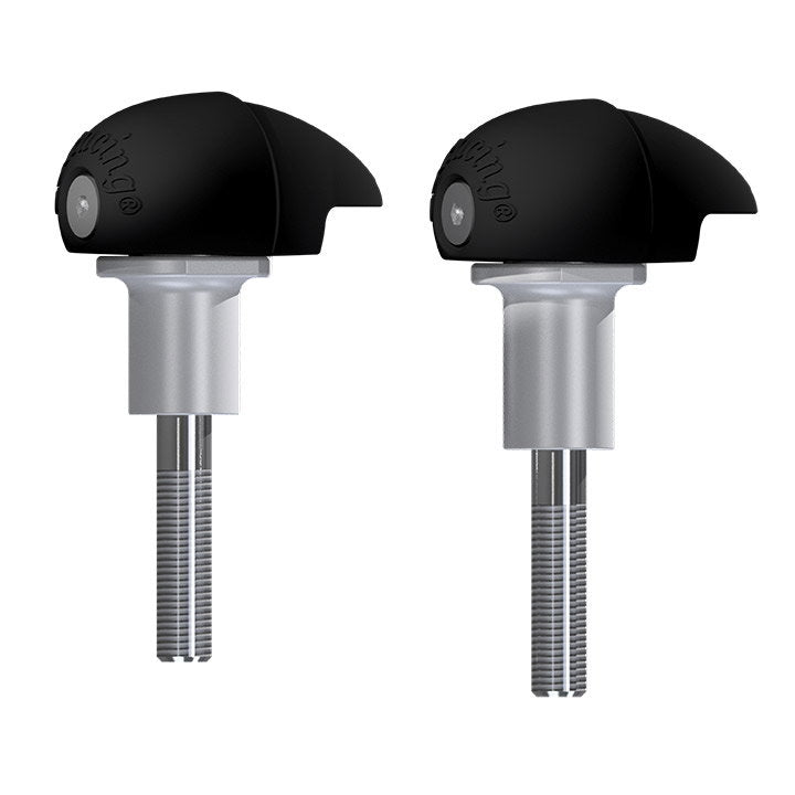 Bullet Frame Slider Set GSXR1000 L7 - RACE