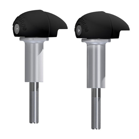 Bullet Frame Slider Set GSXR1000 L7 - STREET