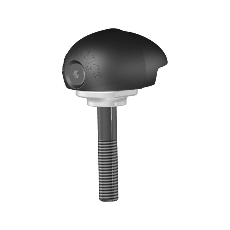 Bullet Frame Slider GSXR600/750 L1-M6 - Left Hand Side - RACE