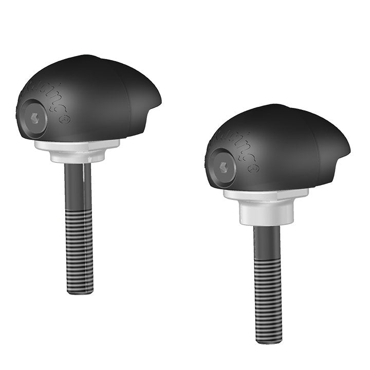 Bullet Frame Slider Set Suzuki GSXR600 L1-M6 RACE