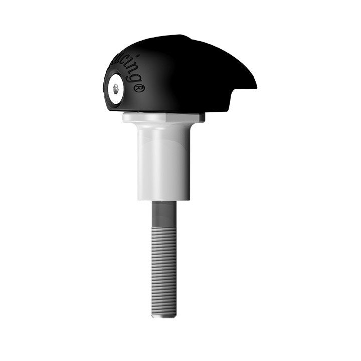 Bullet Frame Slider GSX-S1000 L5 - Left Hand Side - STREET