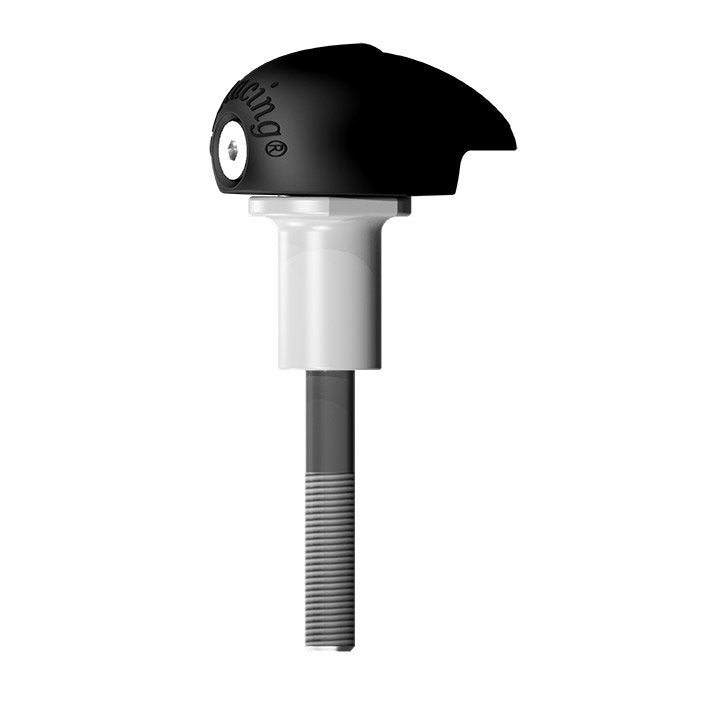 Bullet Frame Slider GSX-S1000 L5 - Right Hand Side - STREET