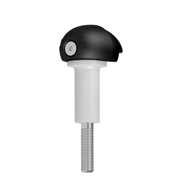 Bullet Frame Slider GSX-S750 L7 - Left Hand Side - STREET