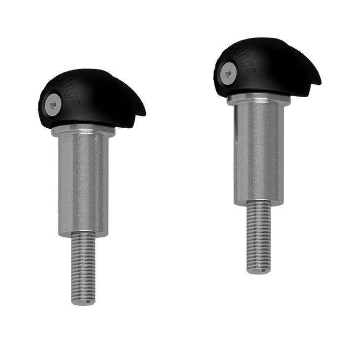 Bullet Frame Slider Set MT-07 2014-2026 - STREET