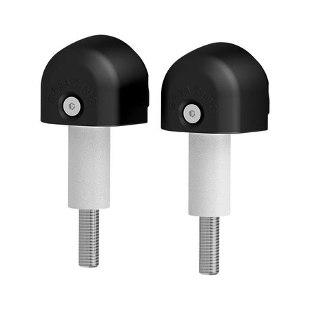 XL Bullet Frame Slider Set - MT-07 2014-2026 - STREET