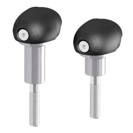 MT-09 2014 Bullet Frame Sliders Set - STREET