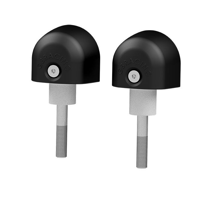XL Bullet Frame Slider Set - MT-09 2014-2020 - STREET