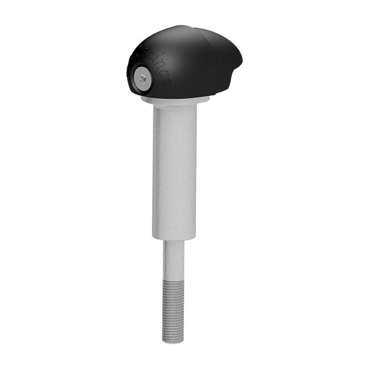 Bullet Frame Slider MT-09 2021-2026 - Street - LHS