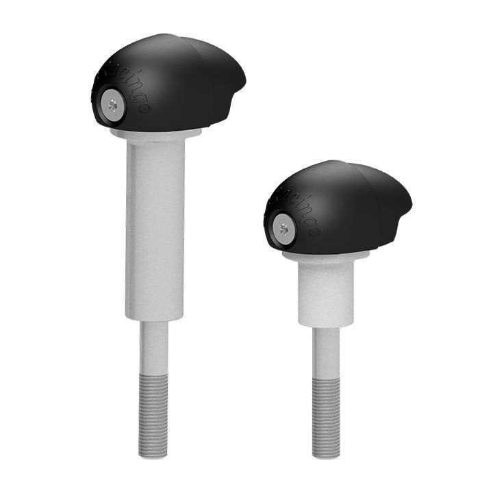 Bullet Frame Sliders Set MT-09 2021-2026 - STREET