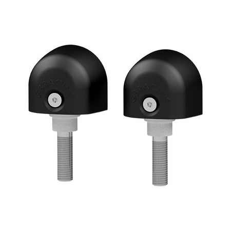 XL Bullet Frame Slider Set - MT-10 2015-2026 - STREET